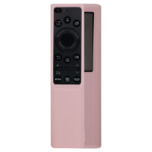 Silikon-Fernbedienungshülle kompatibel mit Samsung Smart TV2022 (Bn59-01357A/01363L/01364A, TM-1990C)