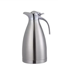 Stainless Steel Insulated Kettle Large Capacity