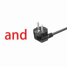 AC Adapter 19V 3.42A 65W 5.5x2.5mm for K56C K501U X555