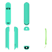 Cover in silicone per telecomando del sistema di gioco Nex Playground. Nuova custodia protettiva per telecomando.