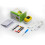 Finger Pulse Oximeter spO2 Pulse Rate kids use 3