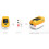 Finger Pulse Oximeter spO2 Pulse Rate kids use 4