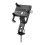 Bicycle Phone Holder Rustproof Rotating for All Smartphones 1