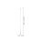 2pcs Blind Wands Window Blind Sticks Replacement Pull Rods 2