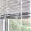 2pcs Blind Wands Window Blind Sticks Replacement Pull Rods 5