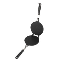 Eggs Roll Maker Aluminium Alloy, 16.5x39 cm, 656 g