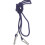 Anti-Lost Handskärmmassträmma Med Rep För Vinterhandskar 3