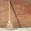 rake de jardim manual para folhas e espalhar solo 9