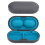 Sound Aid Protective Case, Grey, Drop-Resistant, Compact Design 4