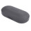 Sound Aid Protective Case, Grey, Drop-Resistant, Compact Design 11