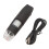 Σταθερή εστίαση HD Magnifier USB Ψηφιακό φορητό μικροσκόπιο ασύρματης τσέπης With8LED Light 2