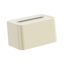 Tissue Holder Large Opening Auto Napkin Box