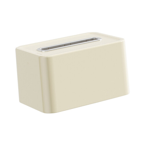Tissue Holder Large Opening Auto Napkin Box
