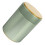 Delicate Light Green Tea Canister Multipurpose Coffee Bean Storage 4