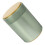 Delicate Light Green Tea Canister Multipurpose Coffee Bean Storage 5