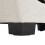 Oversized Corduroy 2-Seater Sofa with Pillows 9