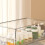 Elegant Acrylic Stackable Drawer Organizer Large Capacity for Makeup & Medicine 11