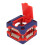 Wire Stripper Press Box S ABS – Cable Crimping 10