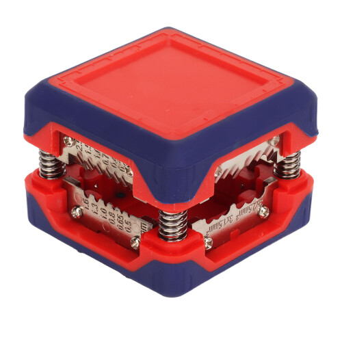 Wire Stripper Press Box S ABS – Cable Crimping