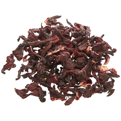 Old India Hibiscus Flowers 250g 2