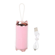 Heat Sensitive Aluminium Core Thermal Self Grip Roller Volumizing Bangs Curler DIY Styling Accessories With Firm Grip Self Grip Volume Hair Root Clips