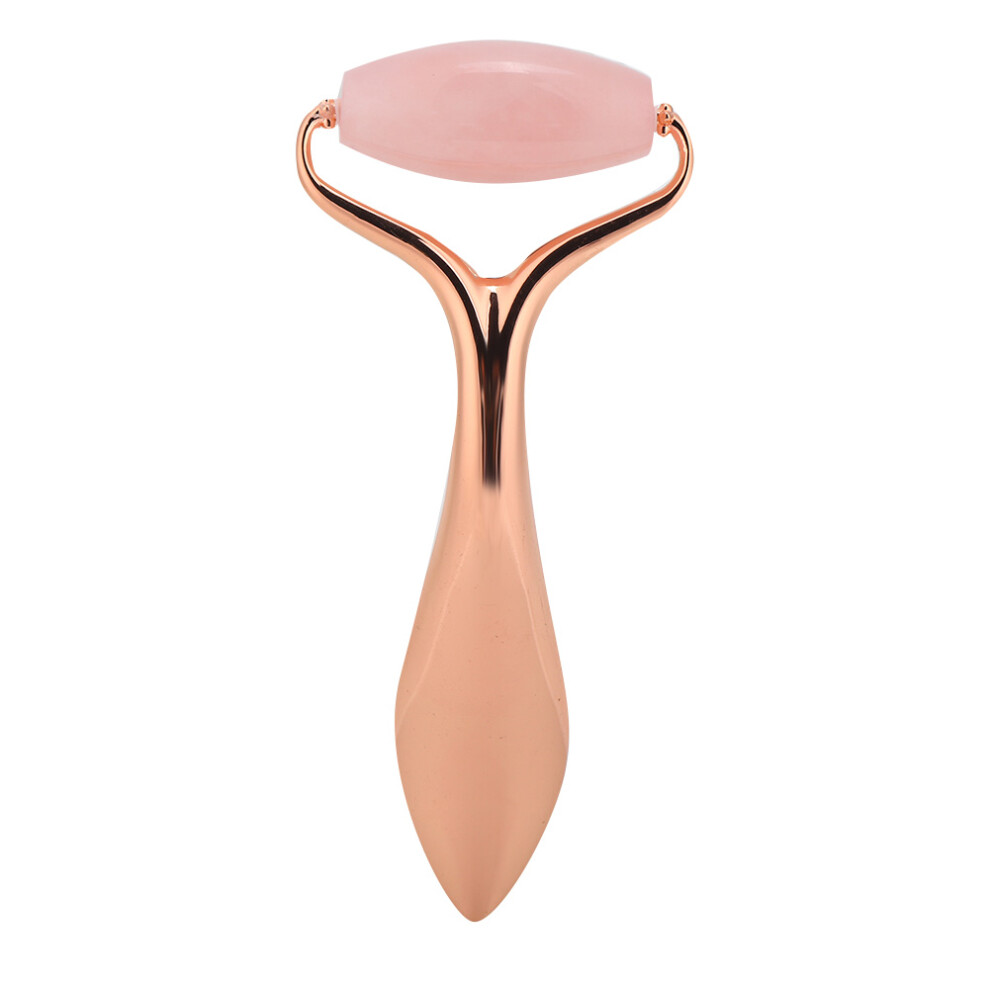 Facial Roller Tool For Reducing Swelling, Improve Skin Tone And Elasticity Enhance Skincare Absorption Firm Skin Reduce Under Eye Puffiness Promote