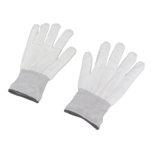 Finger Light Gloves LED Gloves Glowing Flashing Gloves Light Up Multi-color Party Favors Halloween Costume Accessories Cool Toys Fun Night