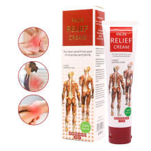 Natuurlijke plantaardige formule crème voor gewrichtspijnverlichting, bijengiftherapie, ontstekingsremmende crème, gemakkelijk aan te brengen voor