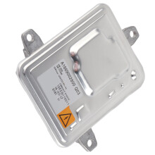 Xenon Headlight Ballast High Temperature Resistant Long Service Life Plug And Play Installation High Quality Material Easy Assembly For Volvo C30C70