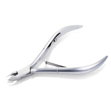 Nail Enhancement Tool Rust Free Cuticle Nipper Handmade Bevel Mouth Design Anti Corrosive Spring Mechanism Retain Sharpness Professional Quality