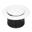 Ceiling Diffuser Adjustable Air Vent Cover, ABS Material With Easy Installation For Wall Ceiling Vent In Odor-Free Environment Applications 1