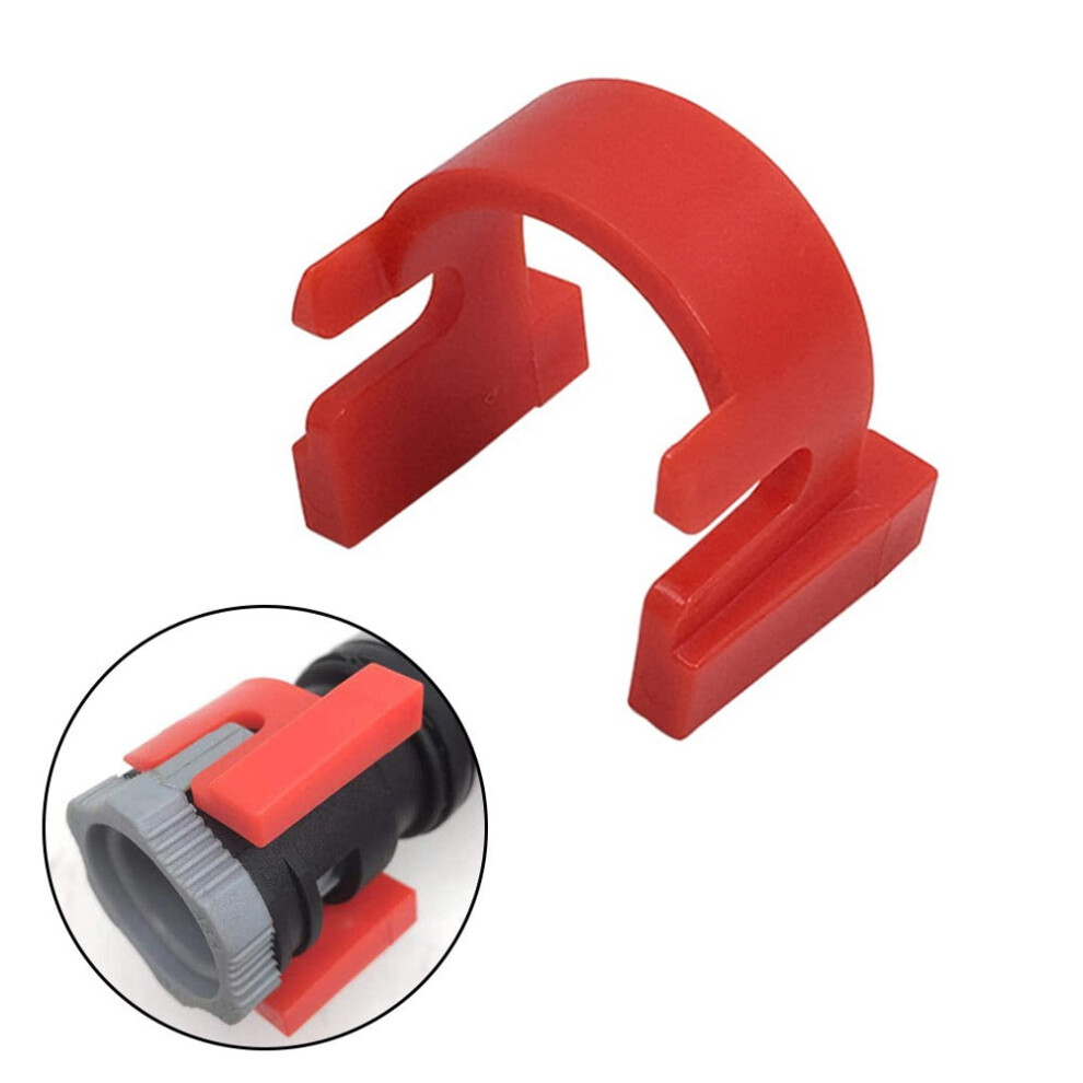 Heater Hose Disconnect Tool Fit For Ford Focus 2002-2016 Escape For Kuga Red 9181073409165