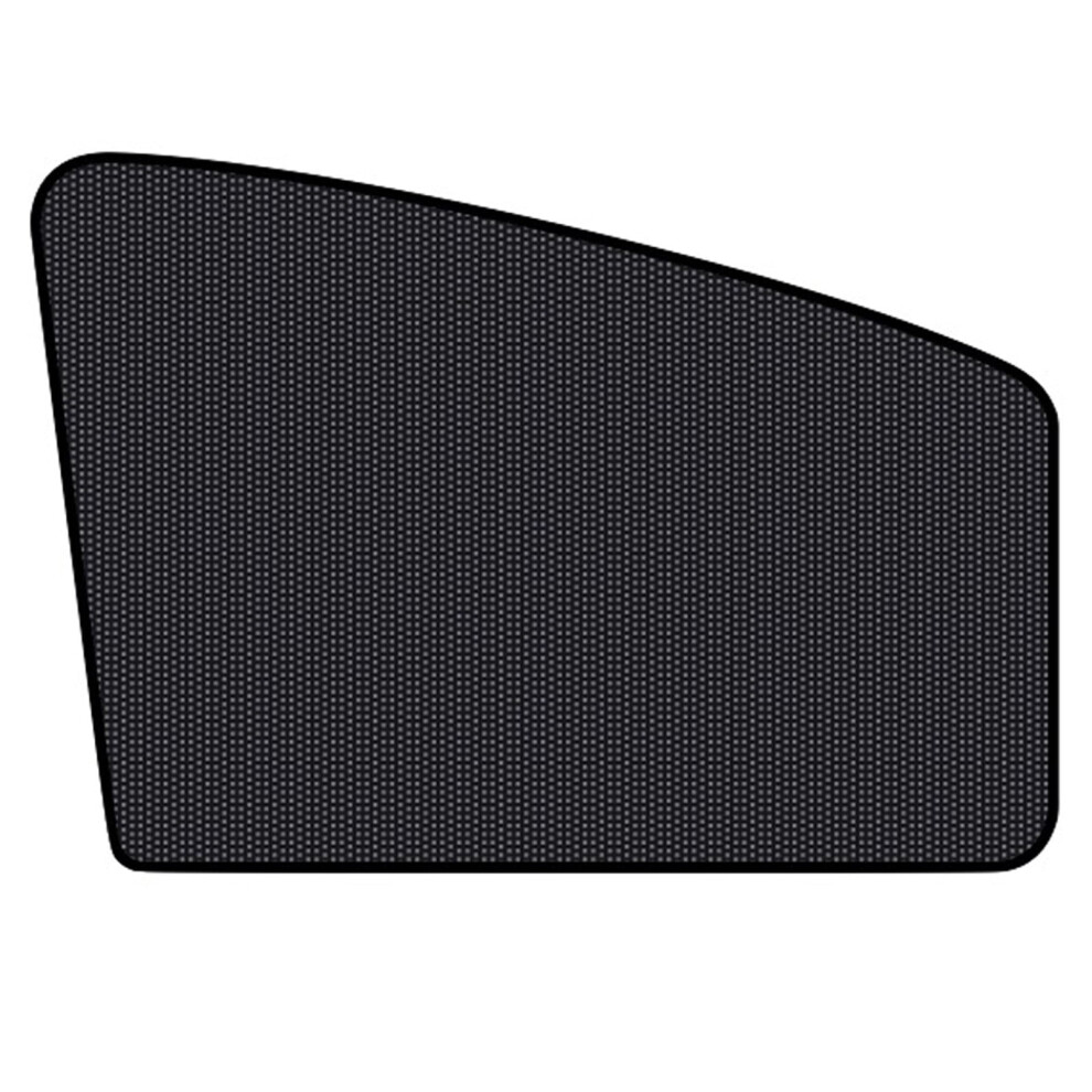 Uv Protection Sunshade Thickened And Encrypted Magnetic Car Curtain Magnetic Suction Car Shade Car Window Sunshade 9181073405334