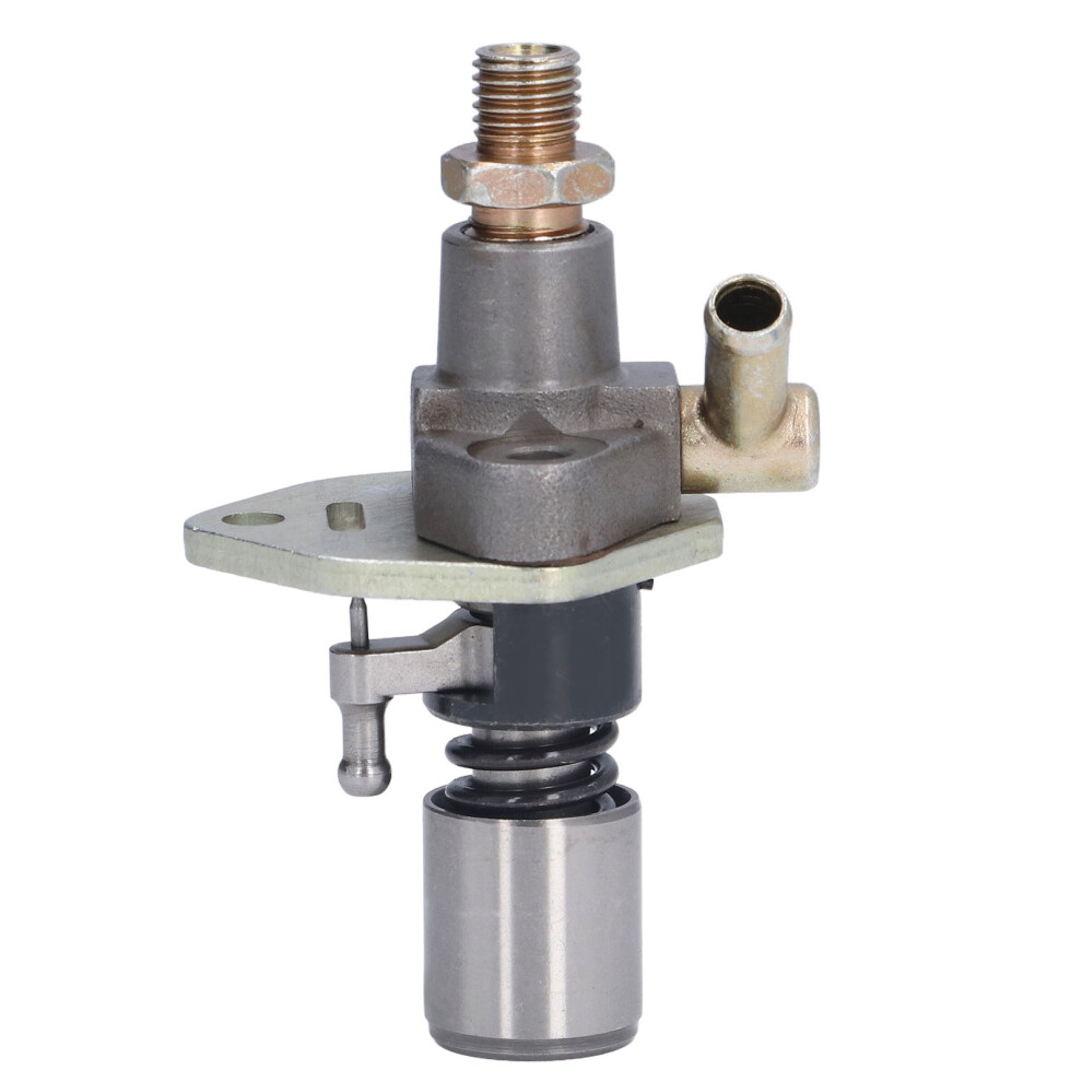 Improved Sealing Materials Fuel Injector Pump Better Cold Starts Efficient Fuel Vaporization Aftermarket Parts For Yanmar Engine Longer Lasting 9191629383085