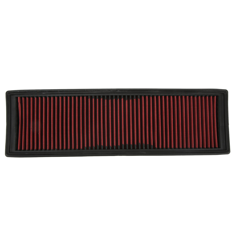 High Performance Air Filter Designed To Enhance Engine Power Exceptional Filtration Rate Of Acceleration Improved Reusable And Eco-Friendly 9180479937159