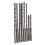 Hartmetall Hammerbohrer 8-tlg. 16