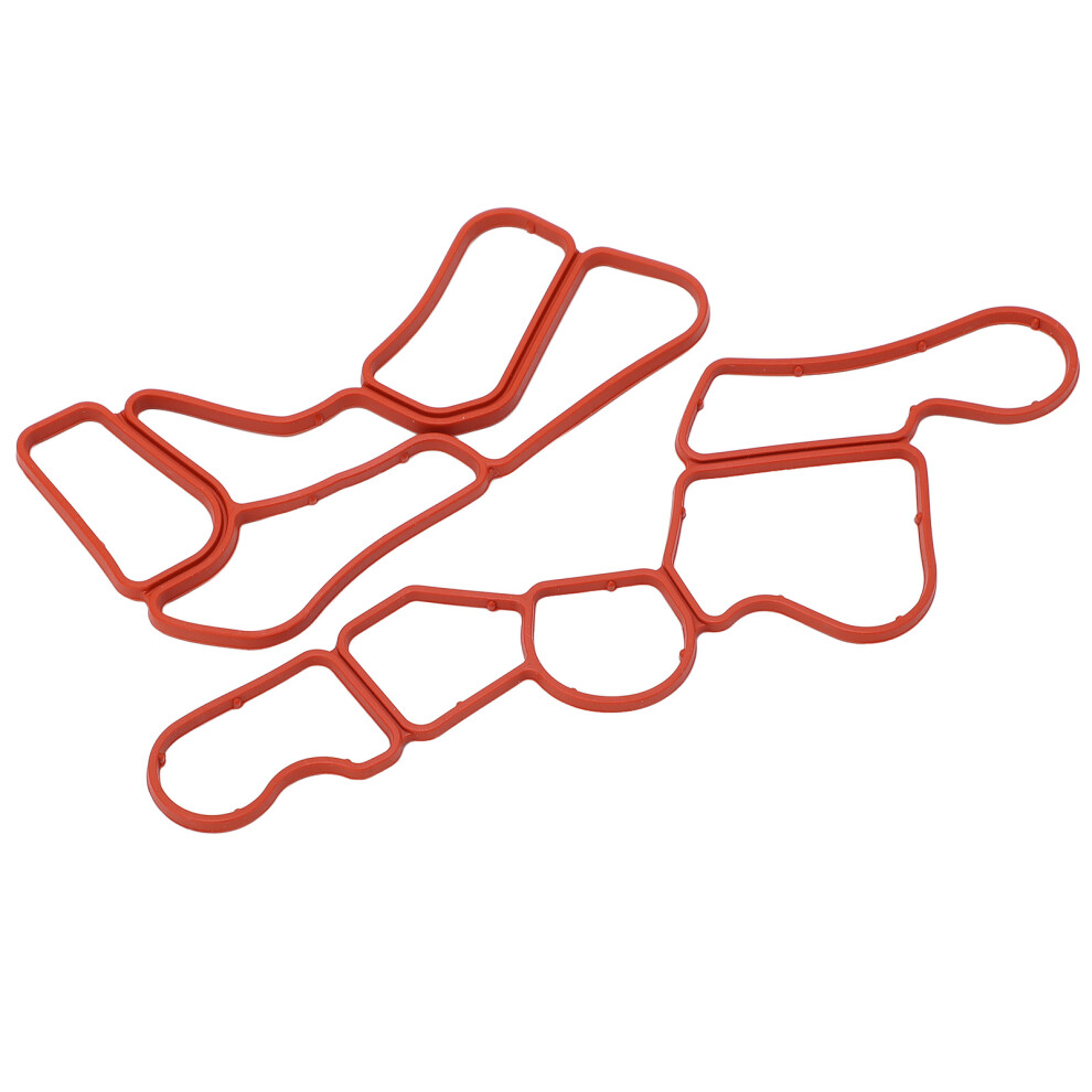 Oem Production Standard Gasket Set Featuring Easy Installation And High Impact Resistance Engine Oil Leak Prevention Solution Built From Premium 9180479937722