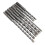 8 Hammerbohrer mit Hartmetallspitze 11