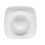 Plastic Egg Tray Holder Cup, White Egg Cups for Kitchen, Camping & Breakfast – Easy to Clean 1