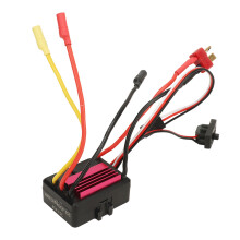 Ersatzteil Set: 2430 Motor + 35A Regler für RC