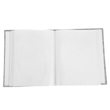 Worgeous Family Photo Album – Memory Book, Photo Storage & Graduation Picture Album, Compatible with 4x6 Photos
