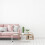 Rattan Newspaper Rack - 2 Compartments, Natural Charm 4
