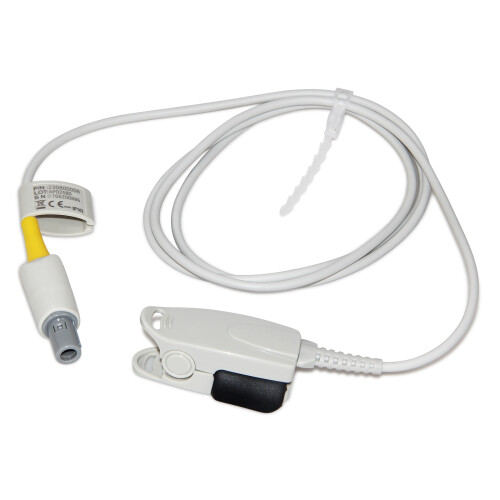 Handheld Pulse Oximeter Blood Oxygen PR 2