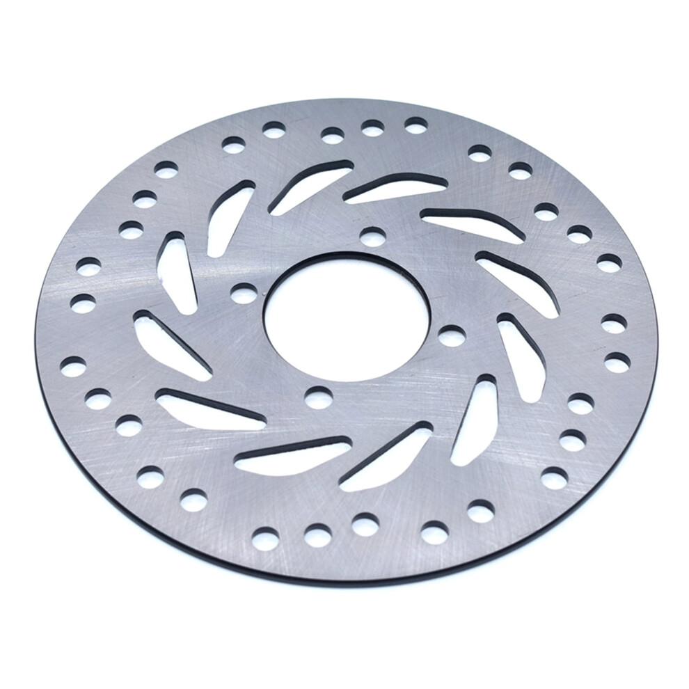 Atv Disc Brake Rotor Stainless Steel 190Mm 4-Hole 971050682341