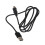 Handheld Pulse Oximeter Blood Oxygen PR 4