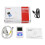 Handheld Pulse Oximeter Blood Oxygen PR 5
