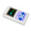 Handheld Pulse Oximeter Blood Oxygen PR 6