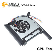 For ROG TUF Gaming A17 FX95D FX86 FX95G FA506IU FX506 IU FX506LH FX505G FA706 IV FA706IU CPU GPU FX705G FX505D Cooling Fan