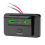 Διπλός φορτιστής αυτοκινήτου QC3.0USB & PD3.0 τύπου C 12V-24V, αδιάβροχη υποδοχή γρήγορης 1