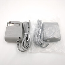 NDSL Charger Replacement – Compatible Power Adapter for NDSL Handheld, Safe Voltage & Fast Charging